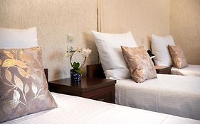 Pokoje Gościnne IRGA Apartamenty